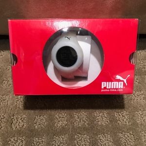 NWT Puma Watch